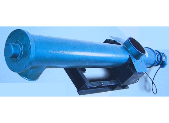 銅陵三愛思:20LCS螺旋給料秤 20LCS