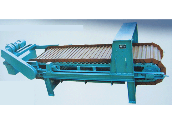 銅陵三愛思:ICS-LB 鏈板給料秤