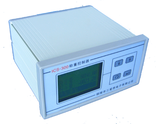 銅陵三愛(ài)思:ICS-300A配料皮帶秤儀表 ICS-300A