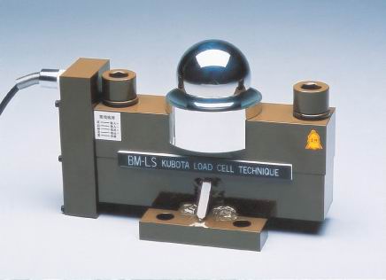 濟南金鐘:BM-LS-※※S型橋式數(shù)字化稱重傳感器