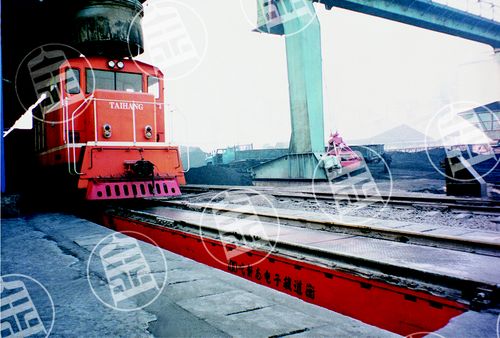 濟南金鐘:靜態(tài)電子軌道衡