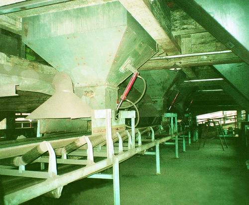 濟南金鐘:分布控制配料系統(tǒng)