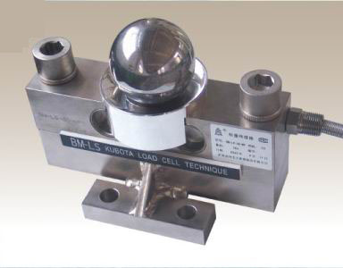 濟南金鐘:BM-LS-××-MF1型橋式稱重傳感器