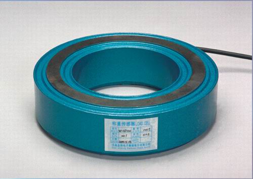 濟南金鐘:W-LC型稱重傳感器