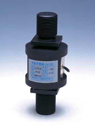 濟南金鐘:T-LC型稱重傳感器