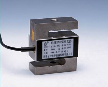 濟南金鐘:T-BXB型稱重傳感器