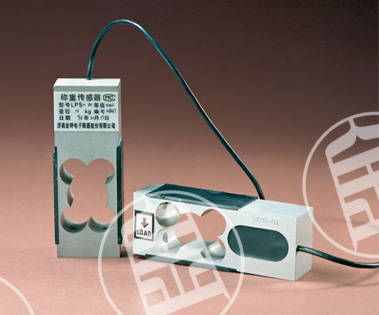 濟(jì)南金鐘:L-PSⅢ型稱(chēng)重傳感器