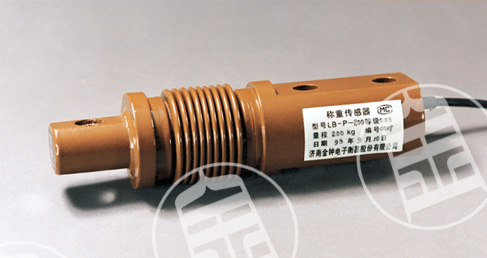 濟(jì)南金鐘:LB-P型稱(chēng)重傳感器