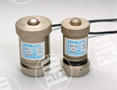 濟(jì)南金鐘:D-LC型稱(chēng)重傳感器