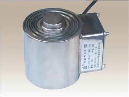 濟(jì)南金鐘:CZL-YB型稱(chēng)重傳感器 CZL-YB型