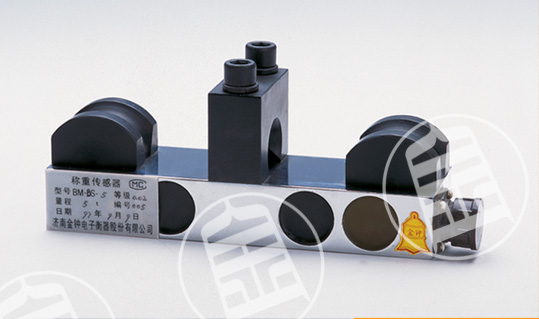 濟(jì)南金鐘:BM-BS型稱(chēng)重傳感器 BM-BS型