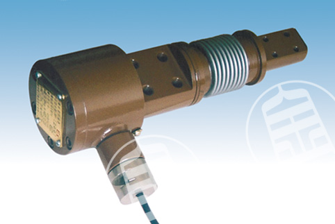 濟(jì)南金鐘:B-XF型防爆稱(chēng)重傳感器 B-XF型