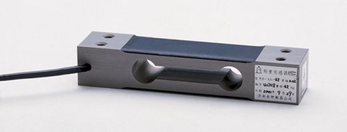 濟(jì)南金鐘:B-XA型稱(chēng)重傳感器 B-XA型