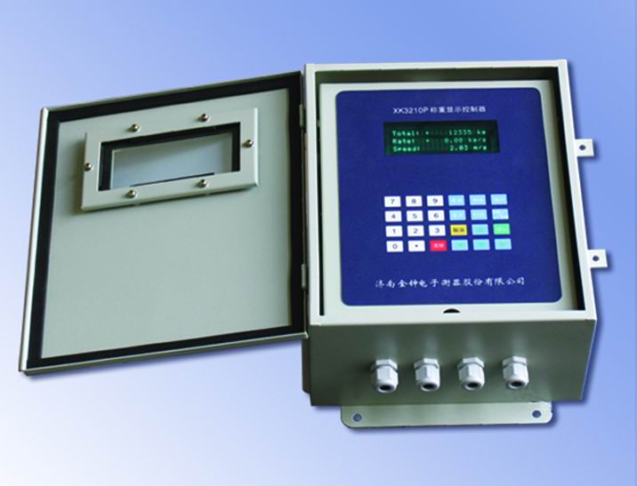 濟(jì)南金鐘:XK3210P稱(chēng)重顯示器 XK3210P