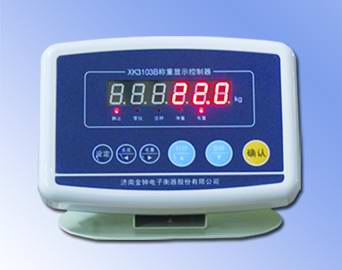 濟(jì)南金鐘:XK3103B/Xk3103G儀表 XK3103B/Xk3103G