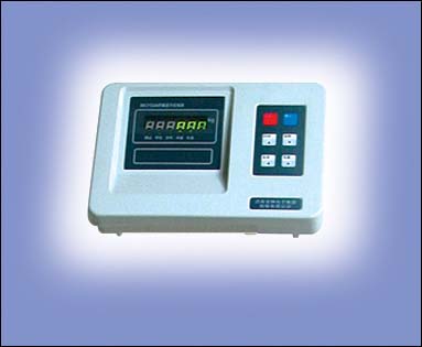 濟(jì)南金鐘:XK3103稱(chēng)重顯示控制器 XK3103