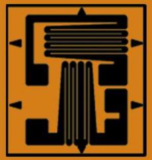 濟(jì)南金鐘:BA600-6BB-**(W)電阻應(yīng)變計(jì) BA600-6BB-**(W)