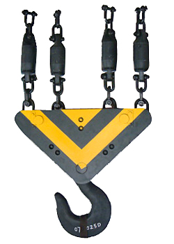 常州平岡:吊鉤總成