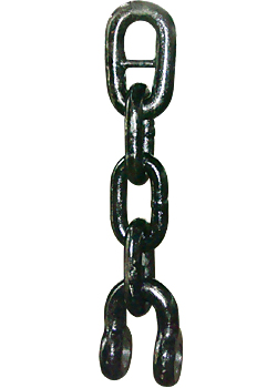 常州平岡:起重鏈