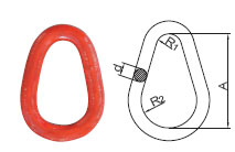 無錫新華:高強度梨形環(huán)