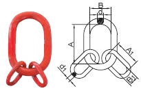 無錫新華:子母環(huán)