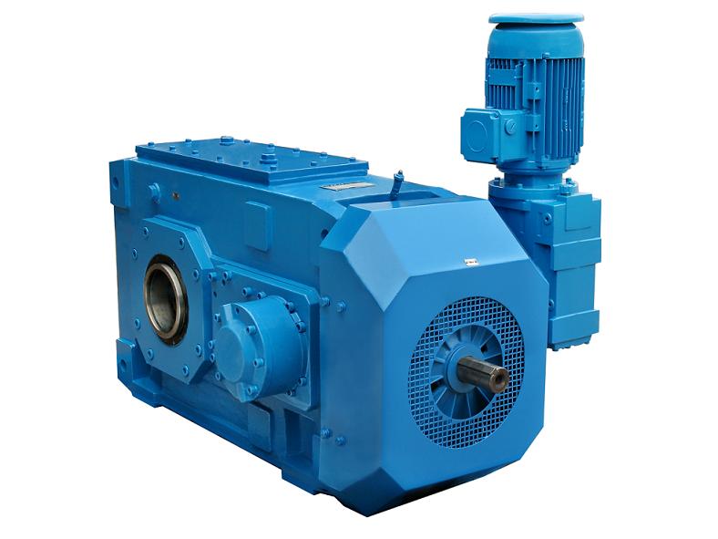 B3DH08大功率減速機 B3DH08