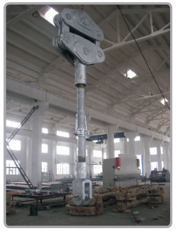 無錫新華:特種螺旋扣