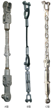 無錫新華:特種螺旋扣