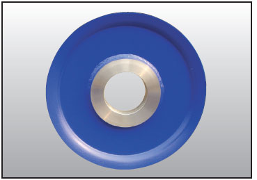 無錫新華:熱軋滑輪