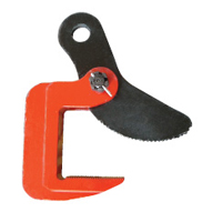 無錫新華:平吊鋼板鉗