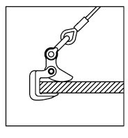 無(wú)錫新華:平吊鋼板鉗