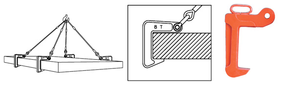 無錫新華:鋼坯鉤