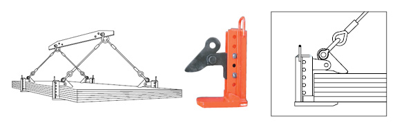 無錫新華:層疊式鋼板鉗