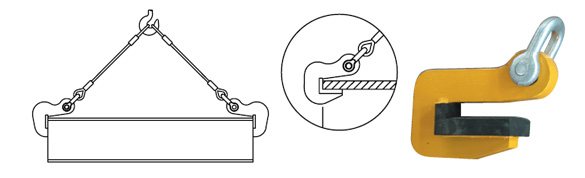 無(wú)錫新華:鋼管鉤