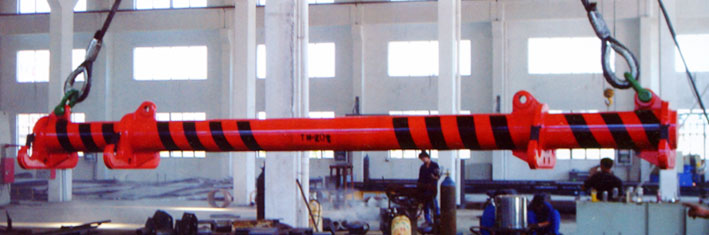 無錫新華:平衡掉梁系列