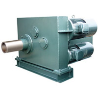 丹東振安:KDO系列長堵力矩電機(jī)式電纜卷筒 KDO系列