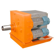 丹東振安:CZ系列磁滯式電纜卷筒 CZ系列