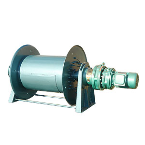 丹東振安:JQD系列磁耦合式電纜卷筒 JQD系列