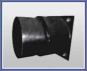 營口恒力:YK-ZLB型氨酯緩沖器 YK-ZLB型