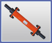 營口恒力:彈簧緩沖器 YK-HT1型