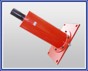 營口恒力:彈簧緩沖器 YK-HT3型