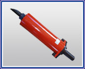 營口恒力:專用彈簧緩沖器