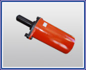 營口恒力:  專用彈簧緩沖器