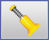 營口恒力:液壓緩沖器 YK-HYD型