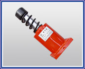 營口恒力:液壓緩沖器 YK-HYG型