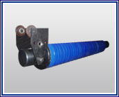 營口恒力:高速緩沖裝置