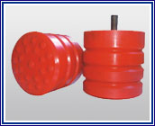 營口恒力:衡器用減震器（普通型）