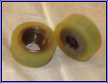 營口恒力:聚氨酯滑輪