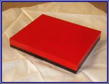 營口恒力:配重防撞板