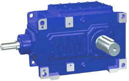 浙江歐邁特: MTH/MTB大功率減速機 MTH/MTB